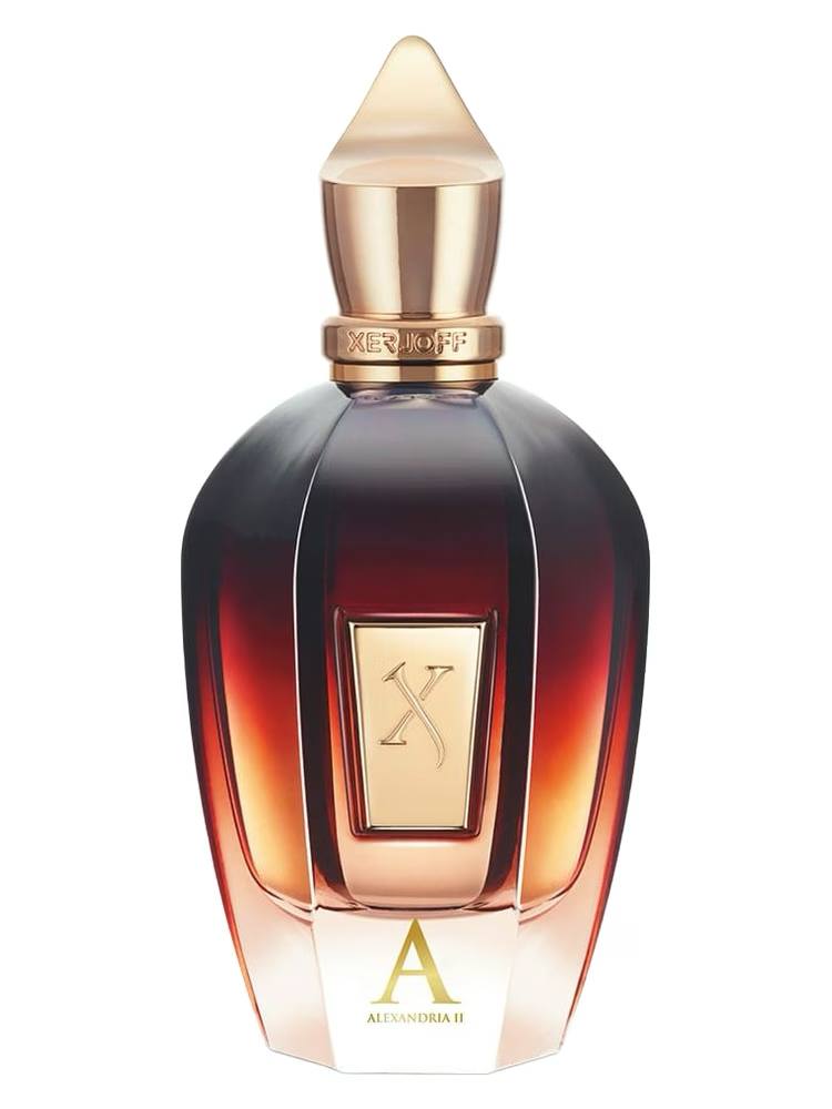 Alexandria II Xerjoff